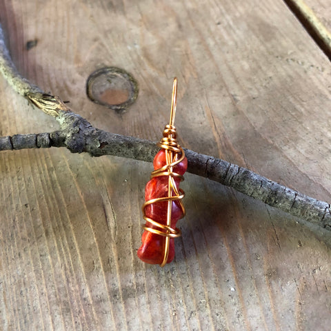Red Coral