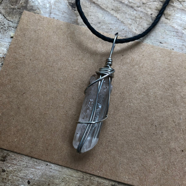 Clear Quartz