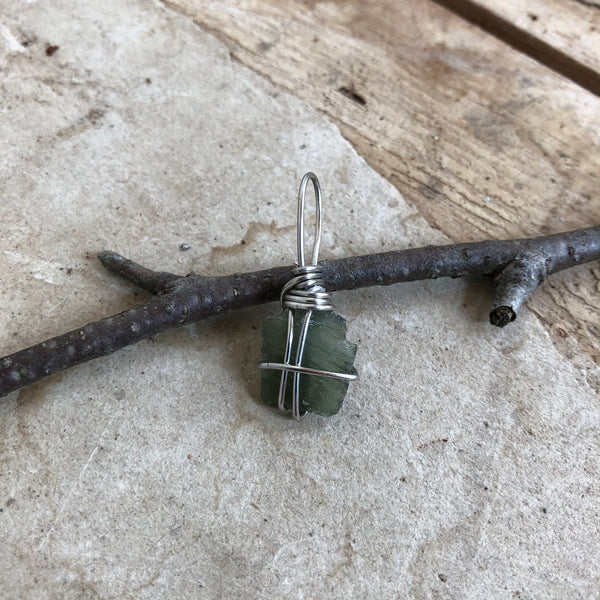 Moldavite