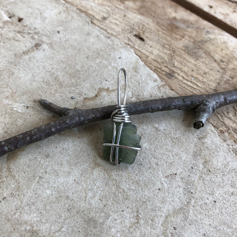 Moldavite