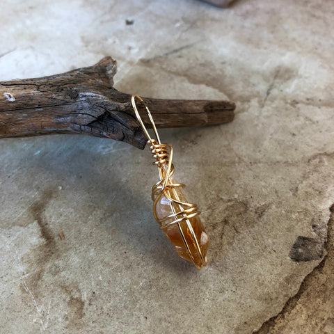 Citrine