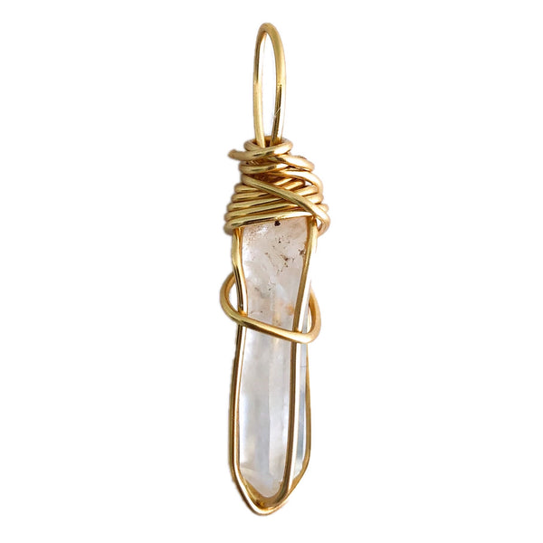 Clear Quartz
