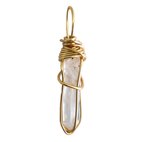Clear Quartz