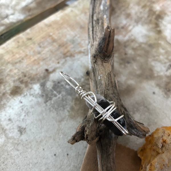 Black Quartz