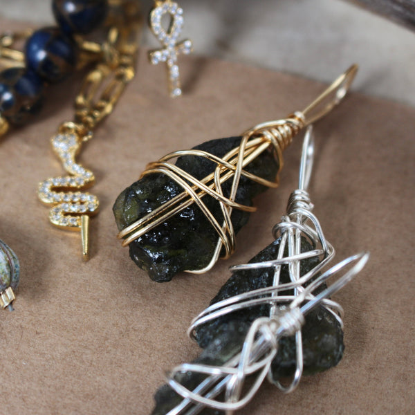 Moldavite