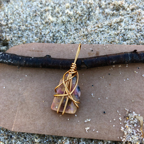 Sunstone