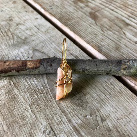 Sunstone (Small)