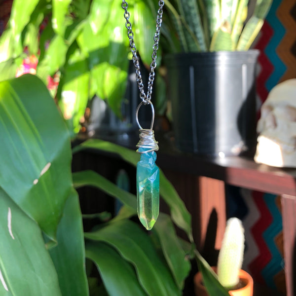 Angel Aura