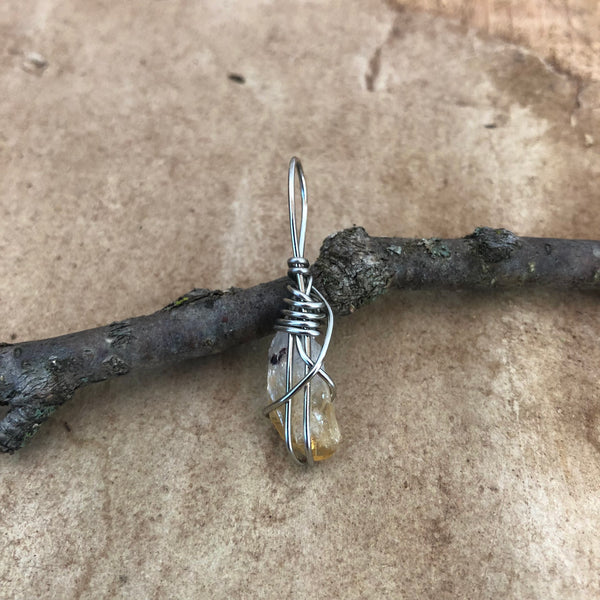 Citrine (Small)