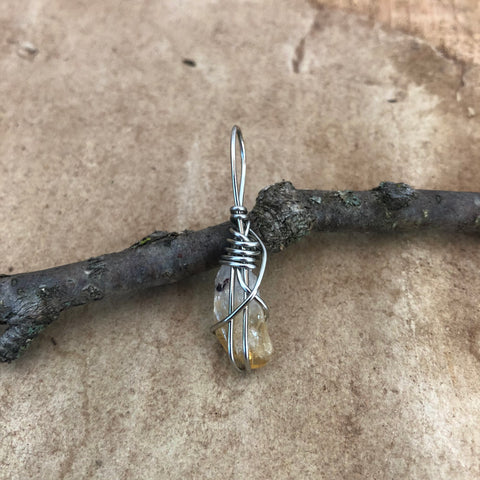 Citrine (Small)