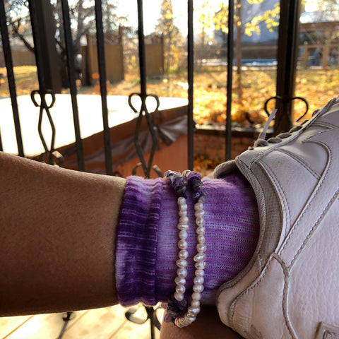 Multifunction Ankle Bracelet