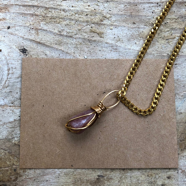 Red Aventurine