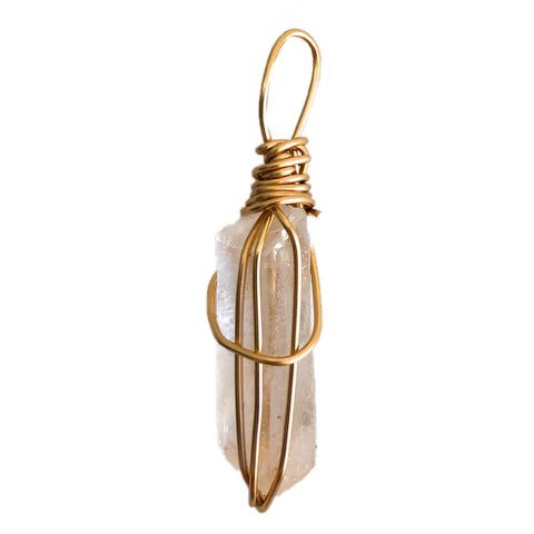 Clear Quartz