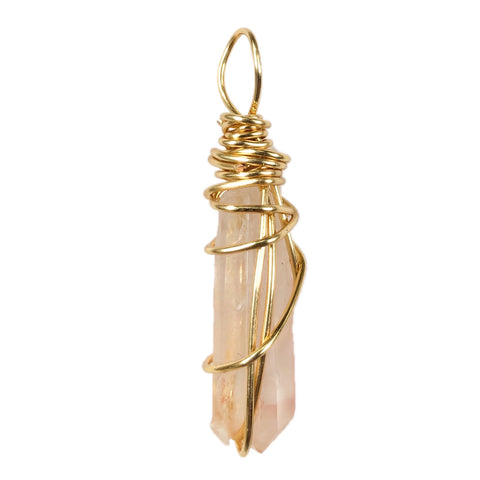 Clear Quartz