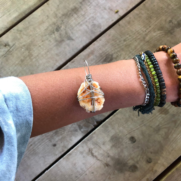 Solar Quartz (Large)