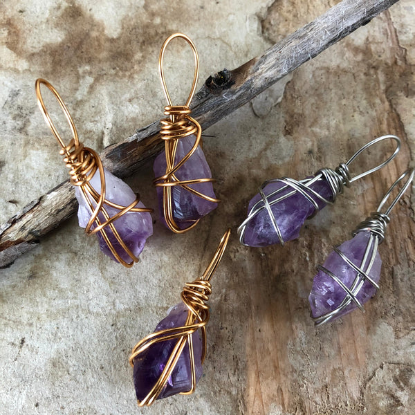 Amethyst