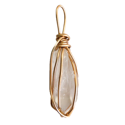 Clear Quartz