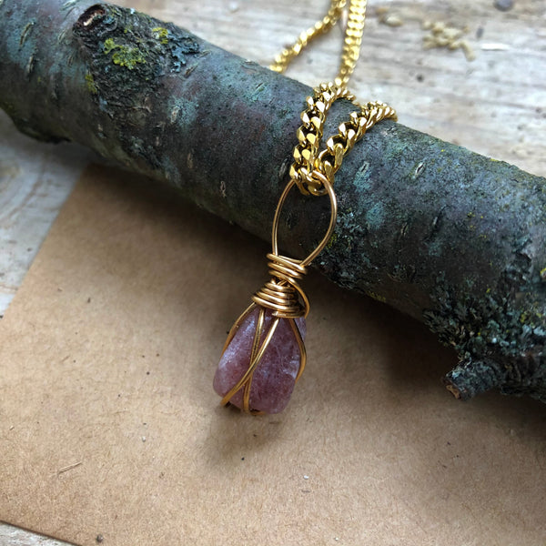 Red Aventurine