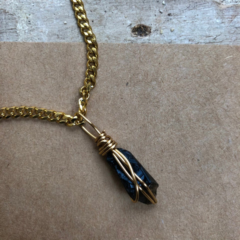 Black Quartz