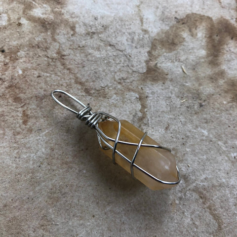 Amphibole Quartz
