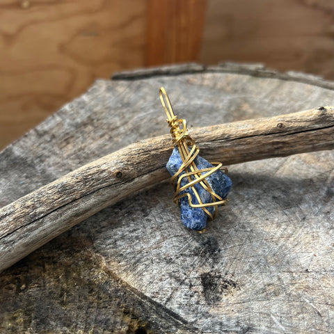 Sodalite (Large)
