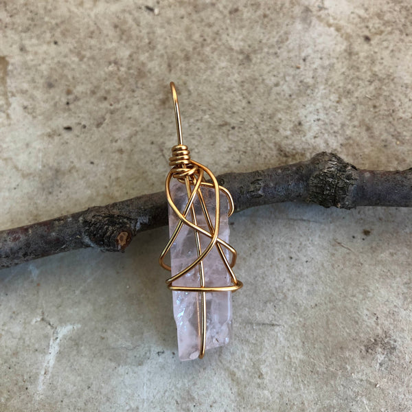 Rose Quartz