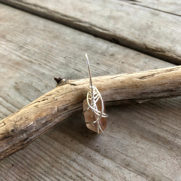 Lithium Quartz