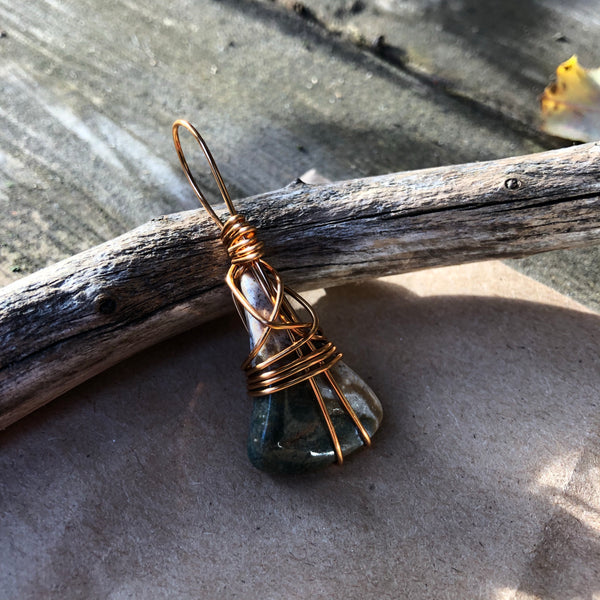 Ocean Jasper