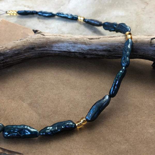 Sat Nam Choker