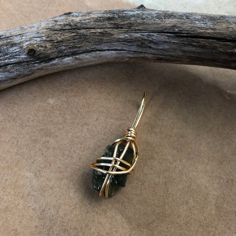 Moldavite
