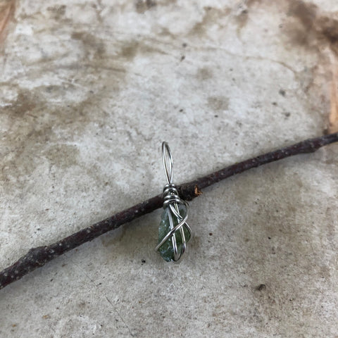 Moldavite
