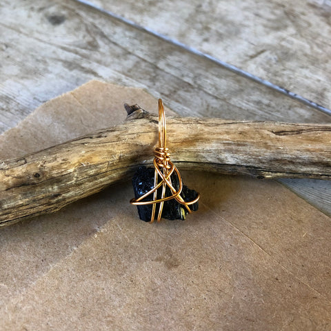 Black Tourmaline