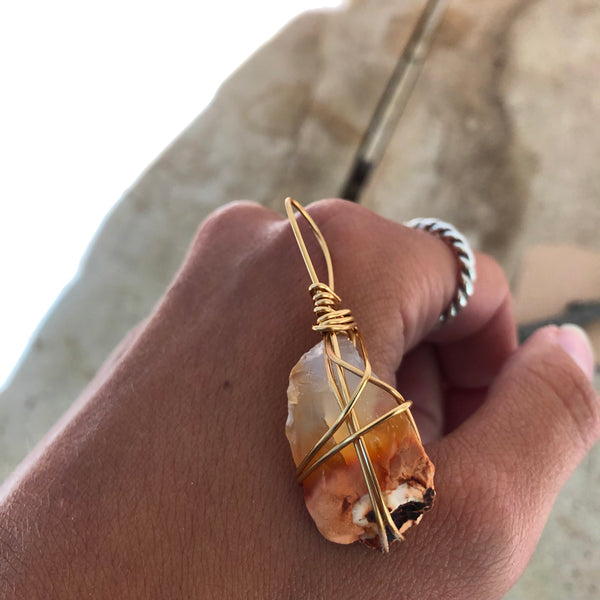 Carnelian
