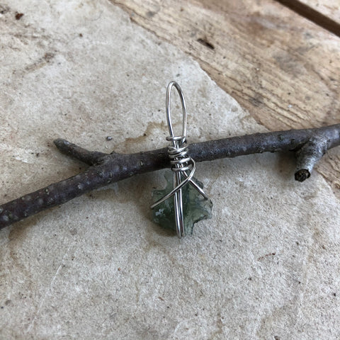 Moldavite