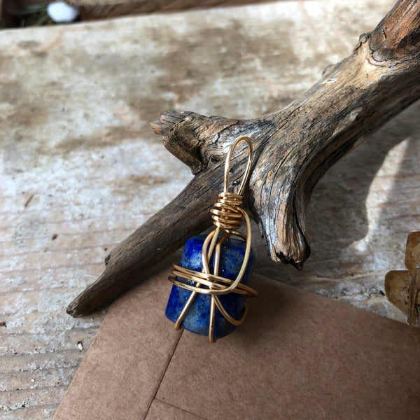 Lapis Lazuli