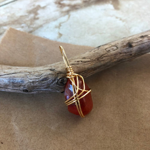 Carnelian