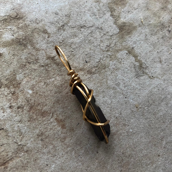 Titanium Quartz (small)