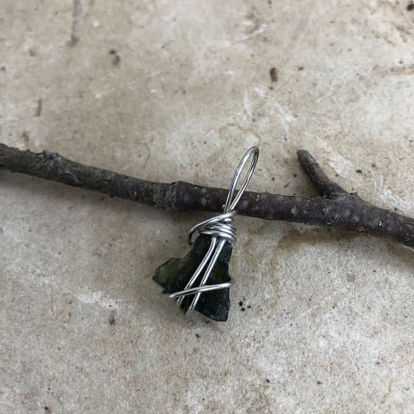 Moldavite