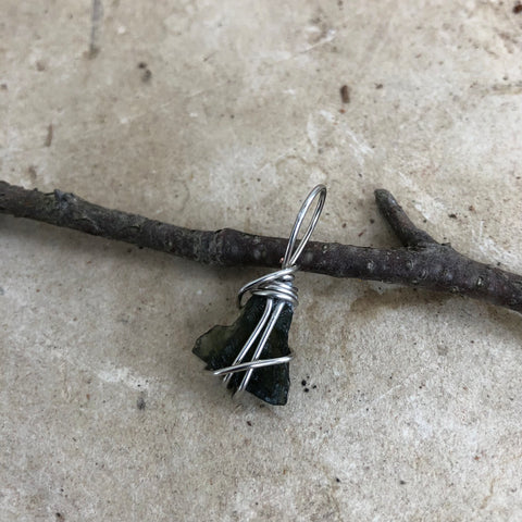 Moldavite