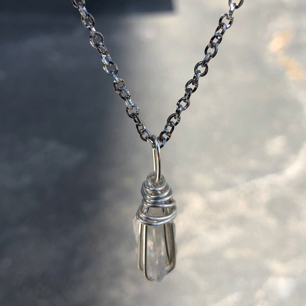 Kunzite