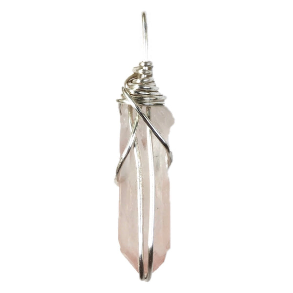 Clear Quartz