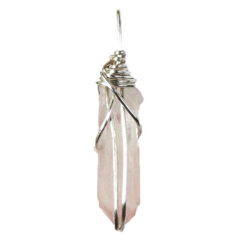 Clear Quartz