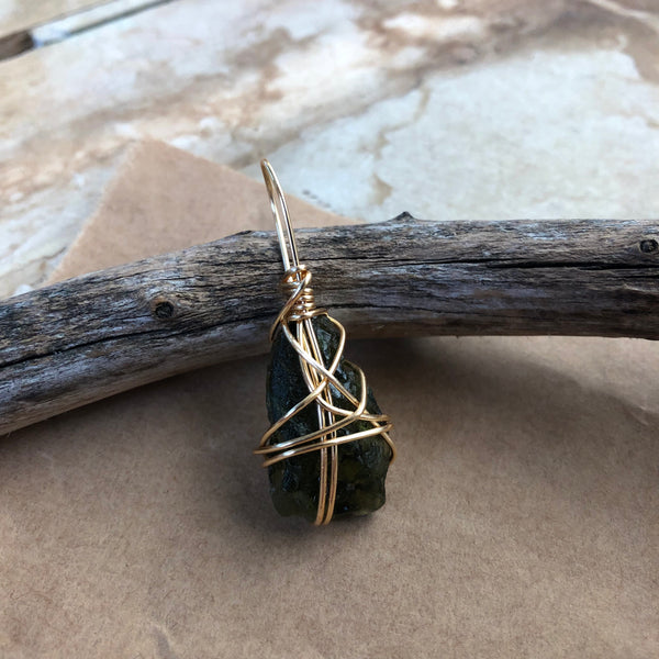 Moldavite