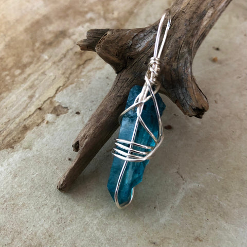 Blue Quartz
