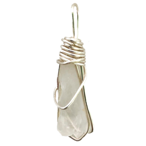 Clear Quartz
