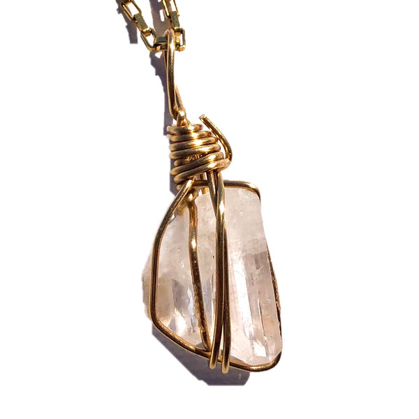 Faden Quartz