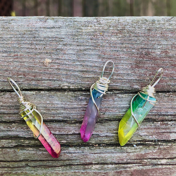 Angel Aura