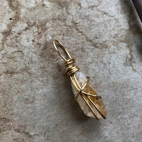 Citrine