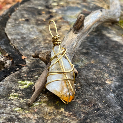 Citrine (large)