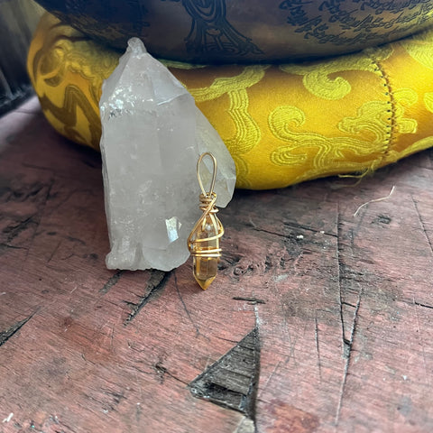 Citrine